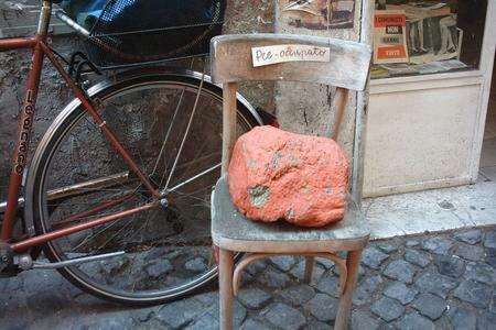 Gio Colosseo - Celio Frühstückspension Rom